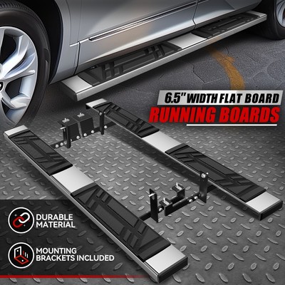 Для 19-24-х годов выпуска Chevy Blazer 6.5 Премиум Подножки Боковая подножка Педаль Nerf Bar