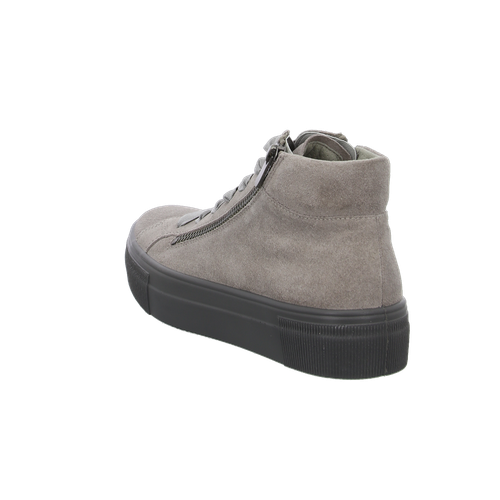 LEGERO LEGERO DAMEN SNEAKER LIMA 2-009919-2900 GRAU 973320