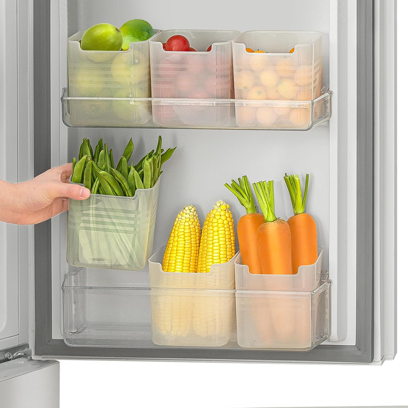 Fridge Door Bin for Samsung RS25J5009SG RS25J5009WW RS25J5009SL RS25J5009WW/AA