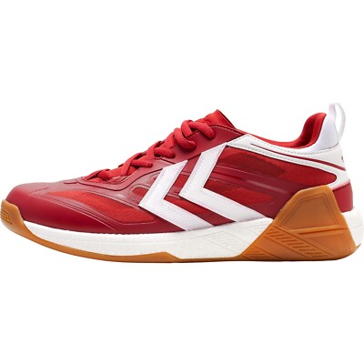 Hummel Algiz 2.0 Lite Icon No23 Sportschuh Handballschuh Indoorschuh