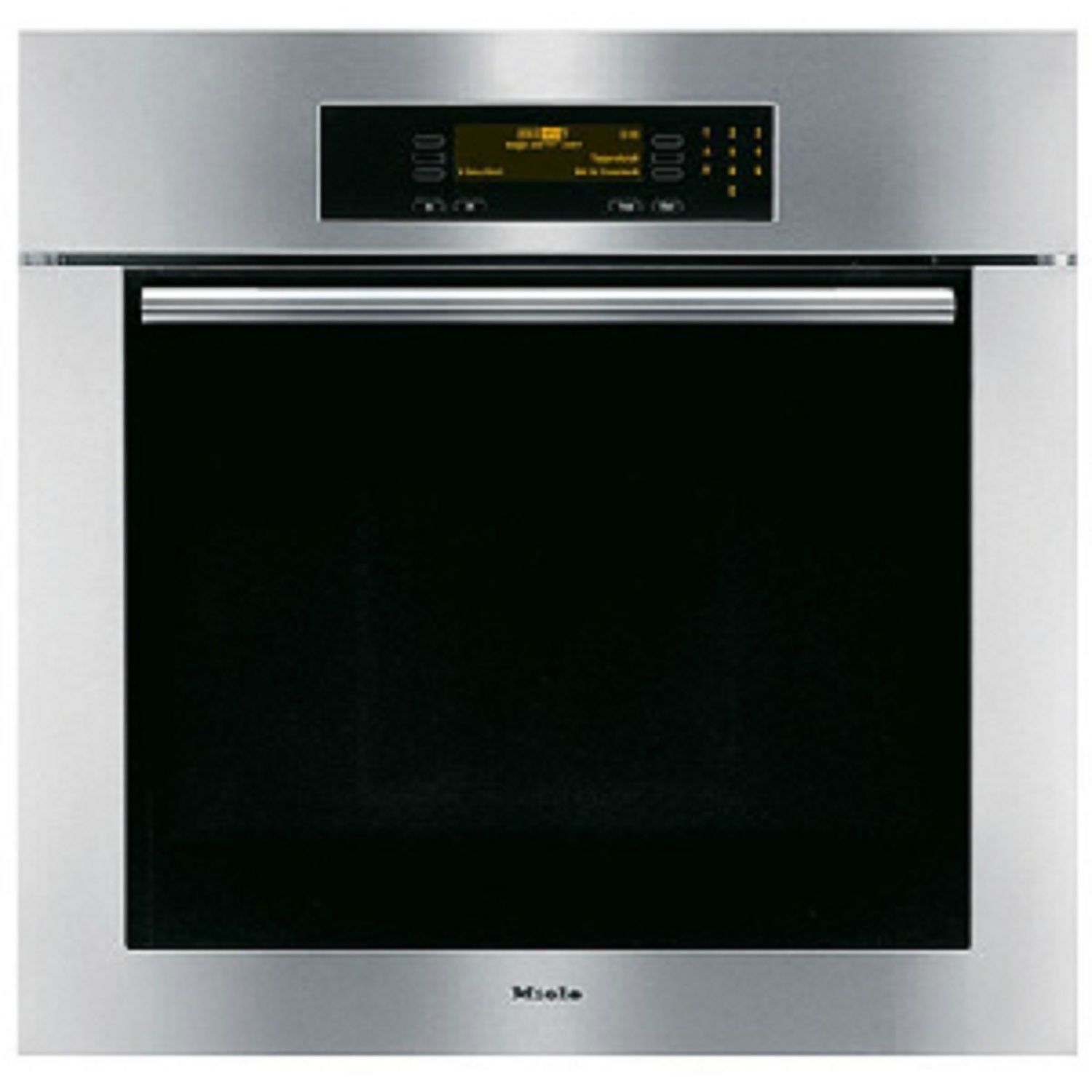 Miele Wall Ovens
