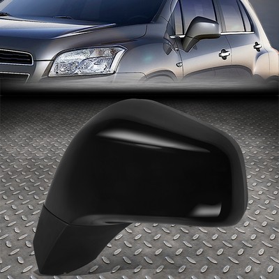 [Регулировка мощности]Для 13-14 Chevrolet Trax OE Style Зеркало левой боковой двери водителя