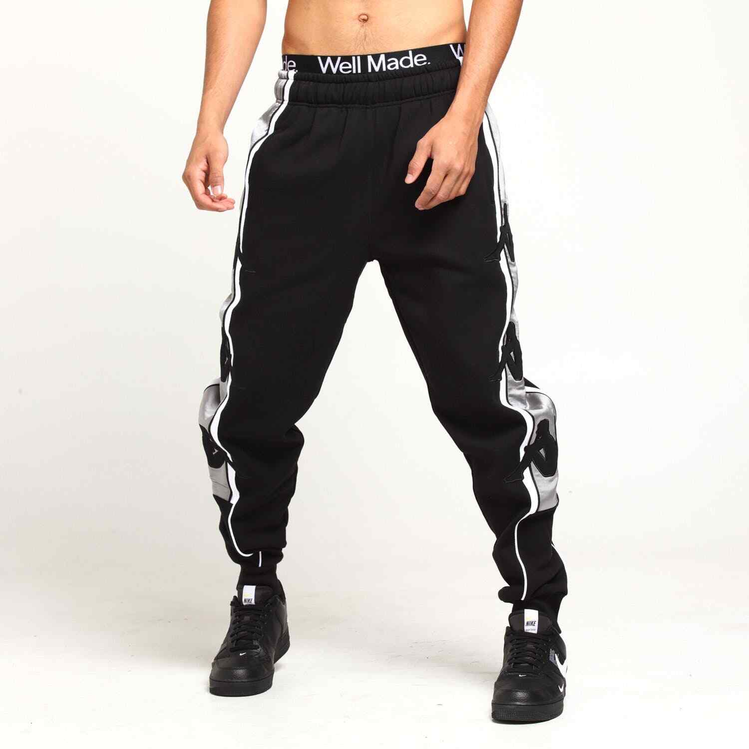 Брюки NEW MENS KAPPA AUTHENTIC ZALLARD 