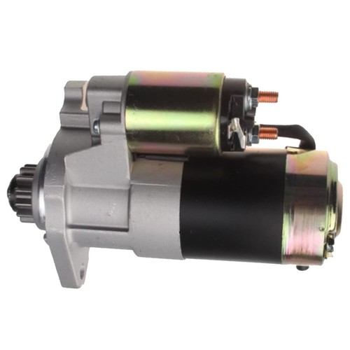 三菱重工　K4N S4L2　セルモーターM8T70471 31A66-00101 Amazon.com: 12V 2KW 13T Starter Motor 31A66-00101 M008T70471