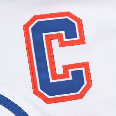 MITCHELL & NESS WAYNE GRETZKY EDMONTON OILERS 1986 M&N JERSEY