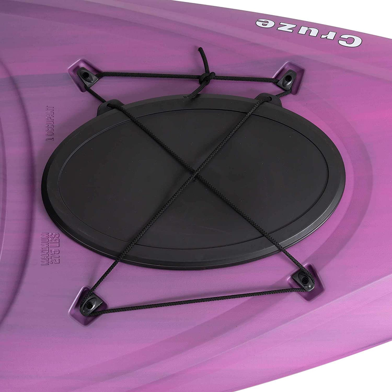 Cruze 100 Sit-In Kayak