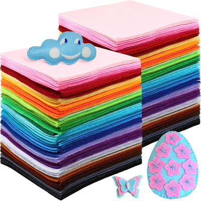 Felt squares sale