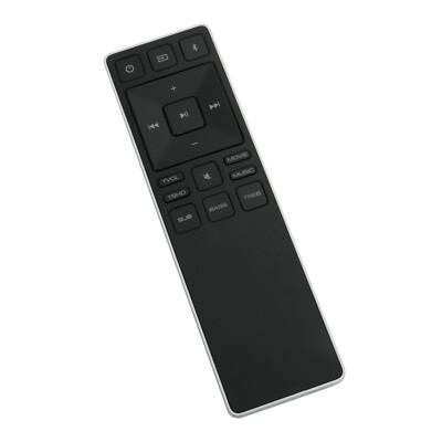 New Soundbar Replace Remote for Vizio Sound Bar SB3621n-E8 SB4451-C0 SB3820-C6