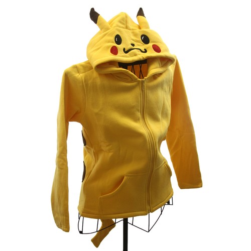 パーカー・フーディ IAB Studio x Pokemon Swallowed Up Pikachu Hoodie Blue Green IAB Studio x Pokemon Swallowed Up Pikachu Hoodie Blue Green