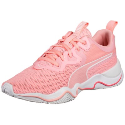 Puma Zone XT Wns Fitness Shoes Sneakers Sports Shoes Running Shoes Casual Shoes