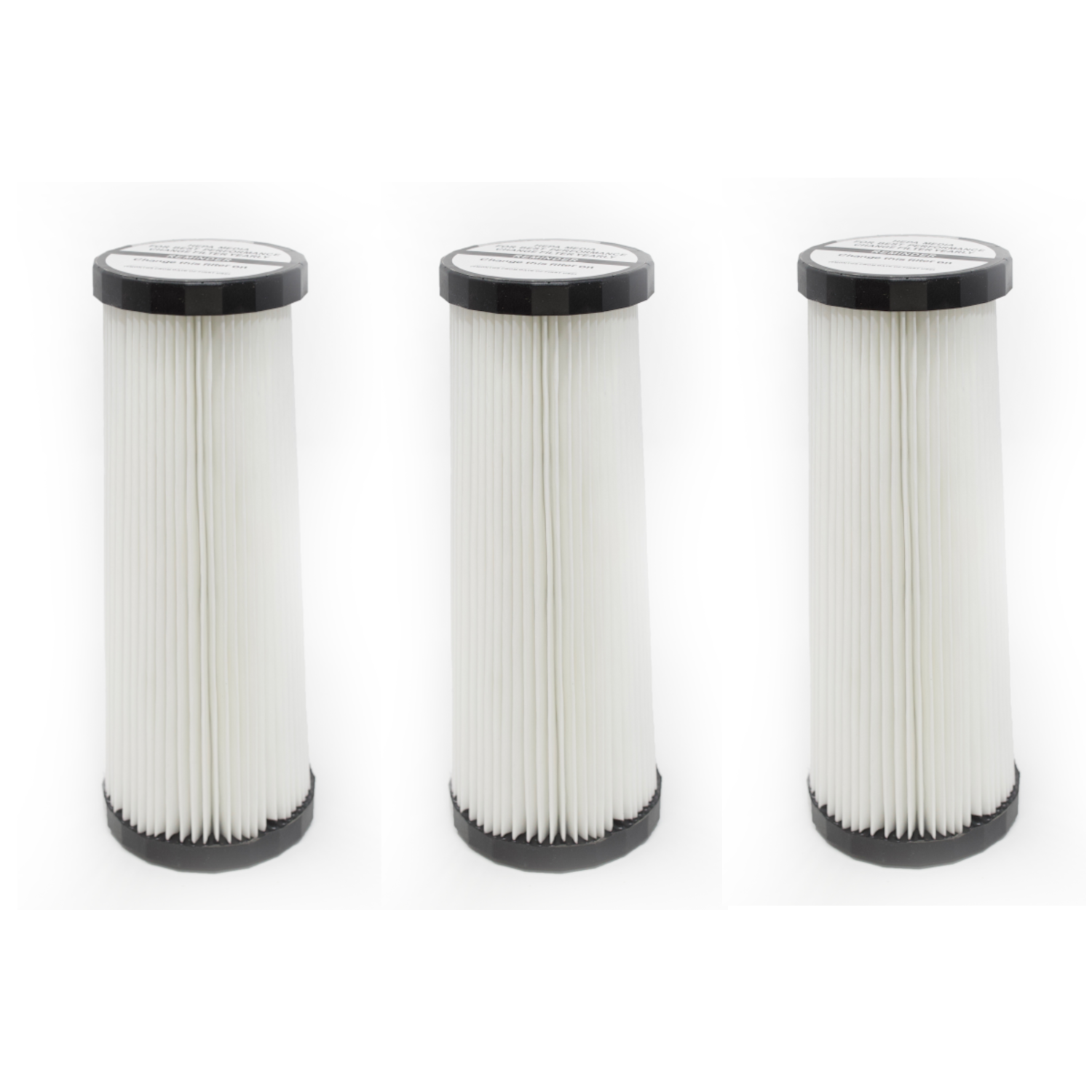 Donaldson 2625083 – Dryflo Cartridge Filter in Fiberglass