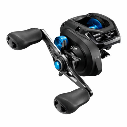 Shimano Daiwa Reel Handle Knob Soft Rubber Cork Wood Spinning