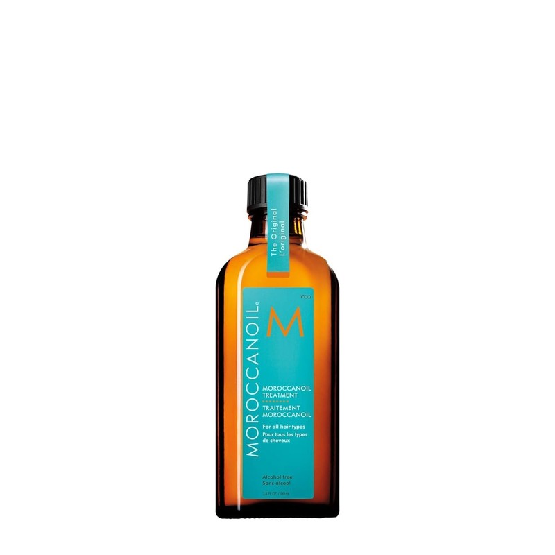 Moroccanoil  Treatment Original  with Pump 3.4oz / 100ml