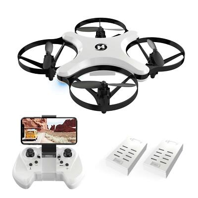 ドローン　Holy stone hs220 Holy Stone HS220 Mini FPV Drone With 720P WIFI HD Camera
