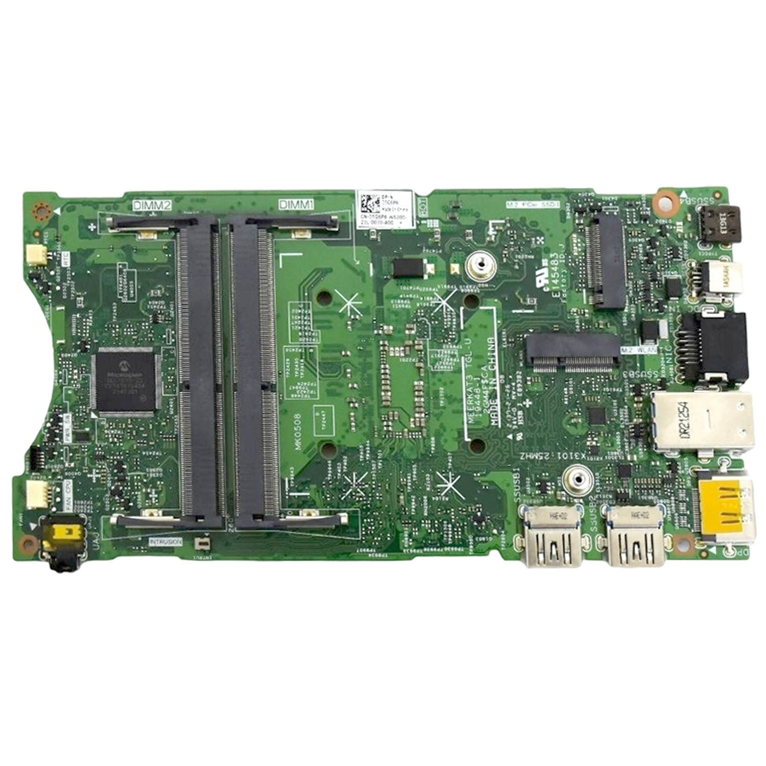 Genuine Dell OptiPlex 3090 7070 Ultra Motherboard i5-1145G7