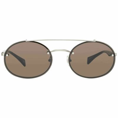 Купить yohji yamamoto 7002 400 gold green lens sunglasses  display picture 1