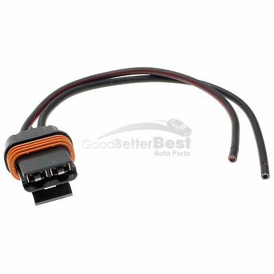 New SMP Handy Pack HVAC Blower Motor Connector HP4430