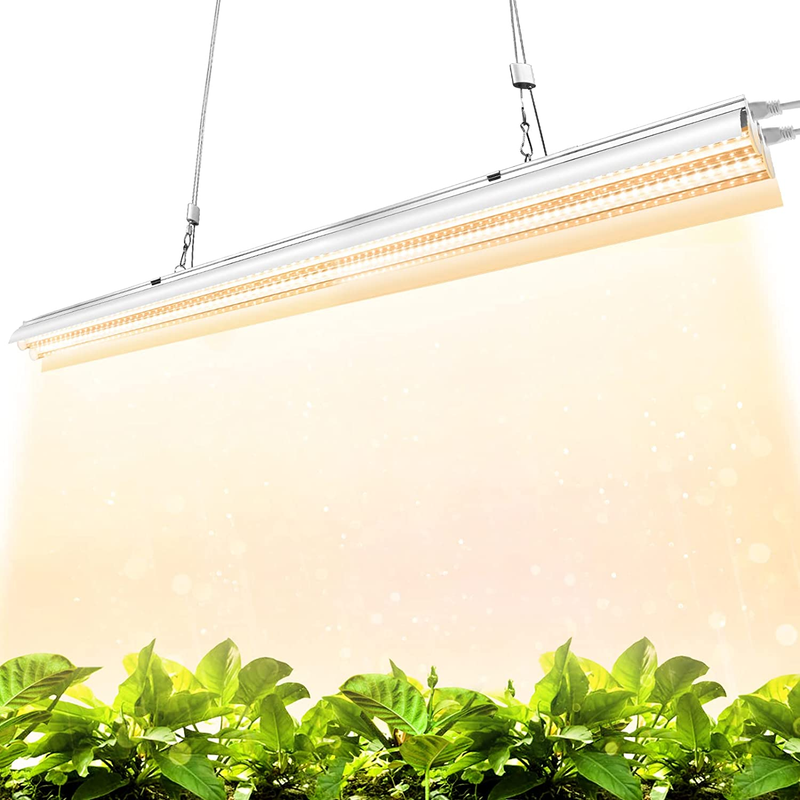 4ft Full Sunlight Replacement 60w Plants Seedling Growing