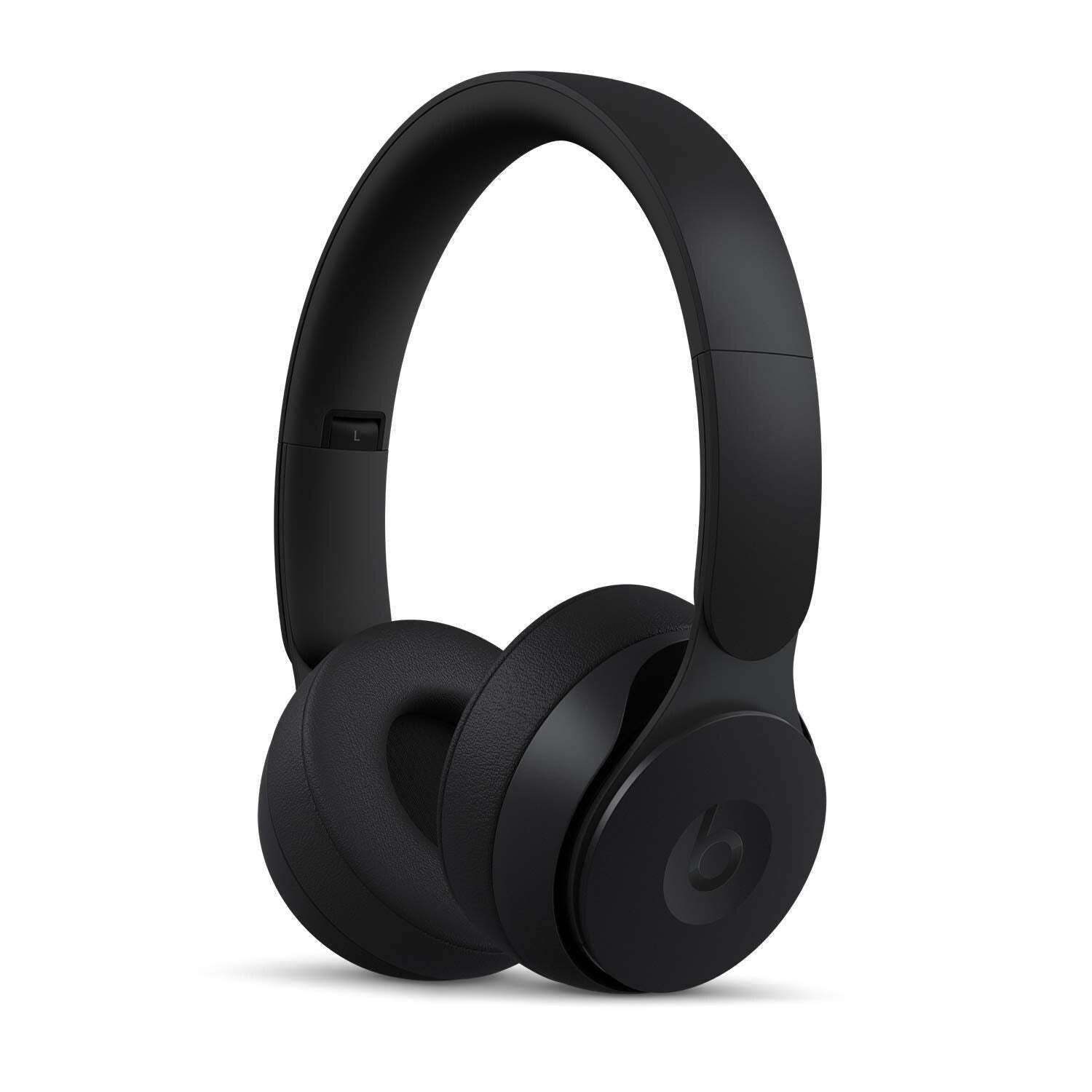 Beats by dr dre Solo Pro 本体とケース Hard Case Compatible BEATS By Dr. Dre SOLO Pro Headphones