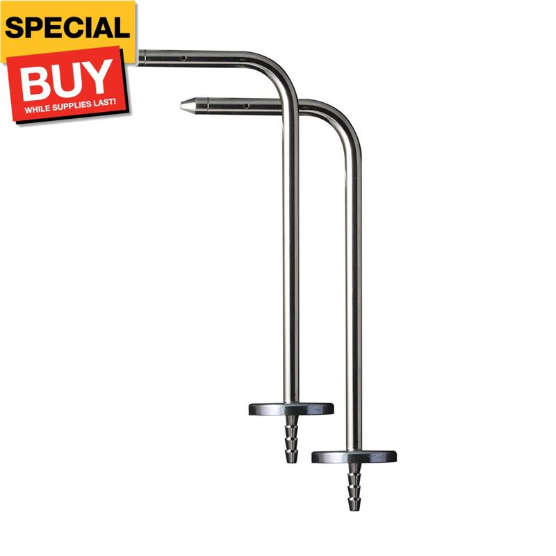 ASP2 Static Pressure Probes