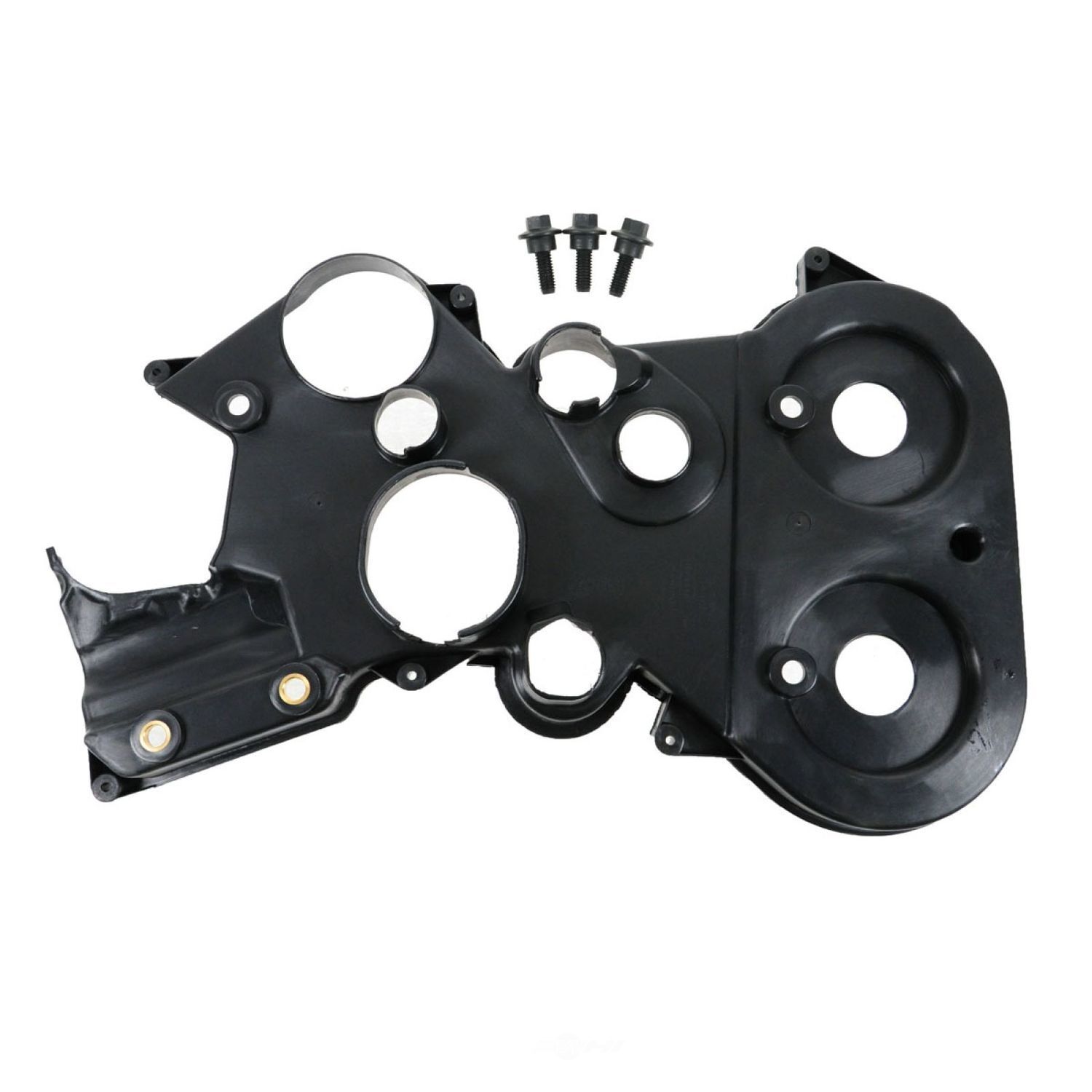 Engine Timing Cover-Timing Belt Cover DIY SOLUTIONS ETS00163 for sale ...