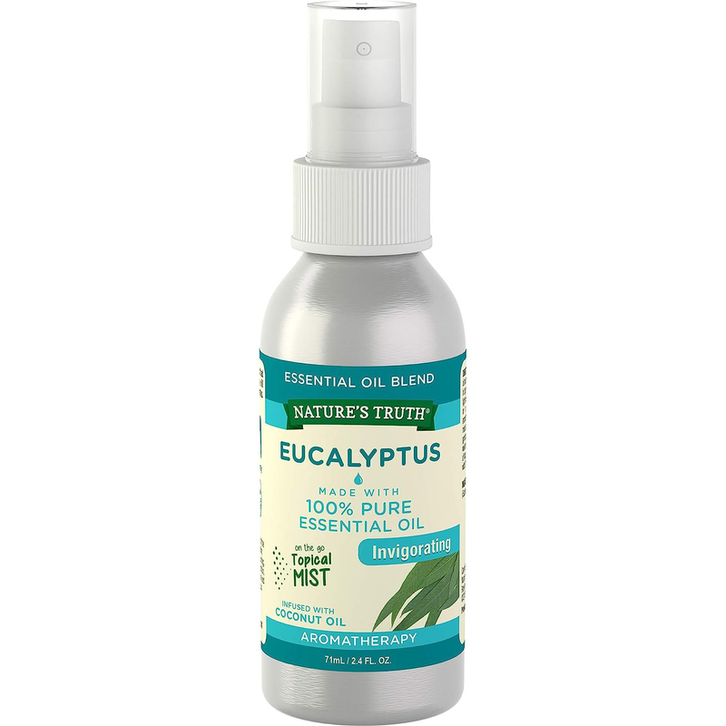 For Aromatherapy | Gc/