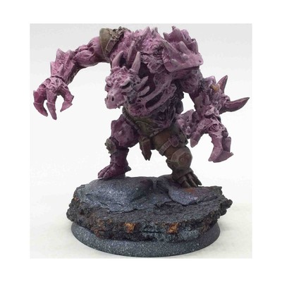 Mantic Deadzone Plague Plague Mutation #1 NM