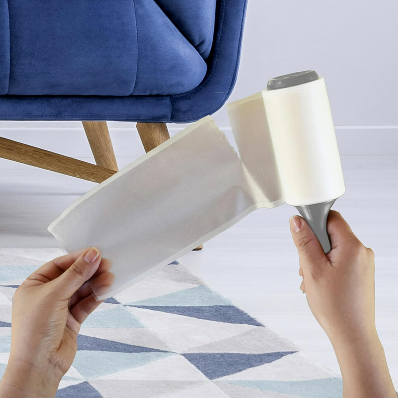 Everyday Clean Lint Roller, 1 Lint Roller, 95 Sheets Total, Lint Roller for Pet