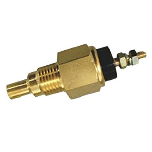 Water Temperature Sensor 8971256011 for Isuzu 4HK1 Hitachi