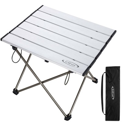 gci compact camp table 20