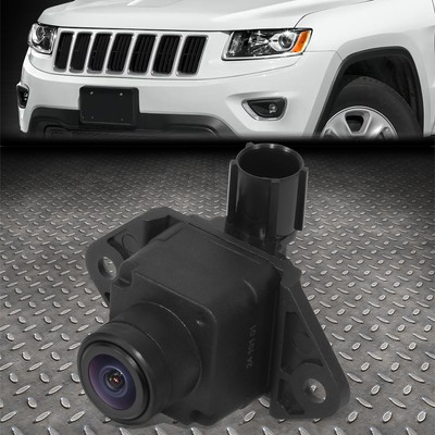 Для 14-15 Jeep Grand Cherokee OE Style Камера заднего вида с системой помощи при парковке