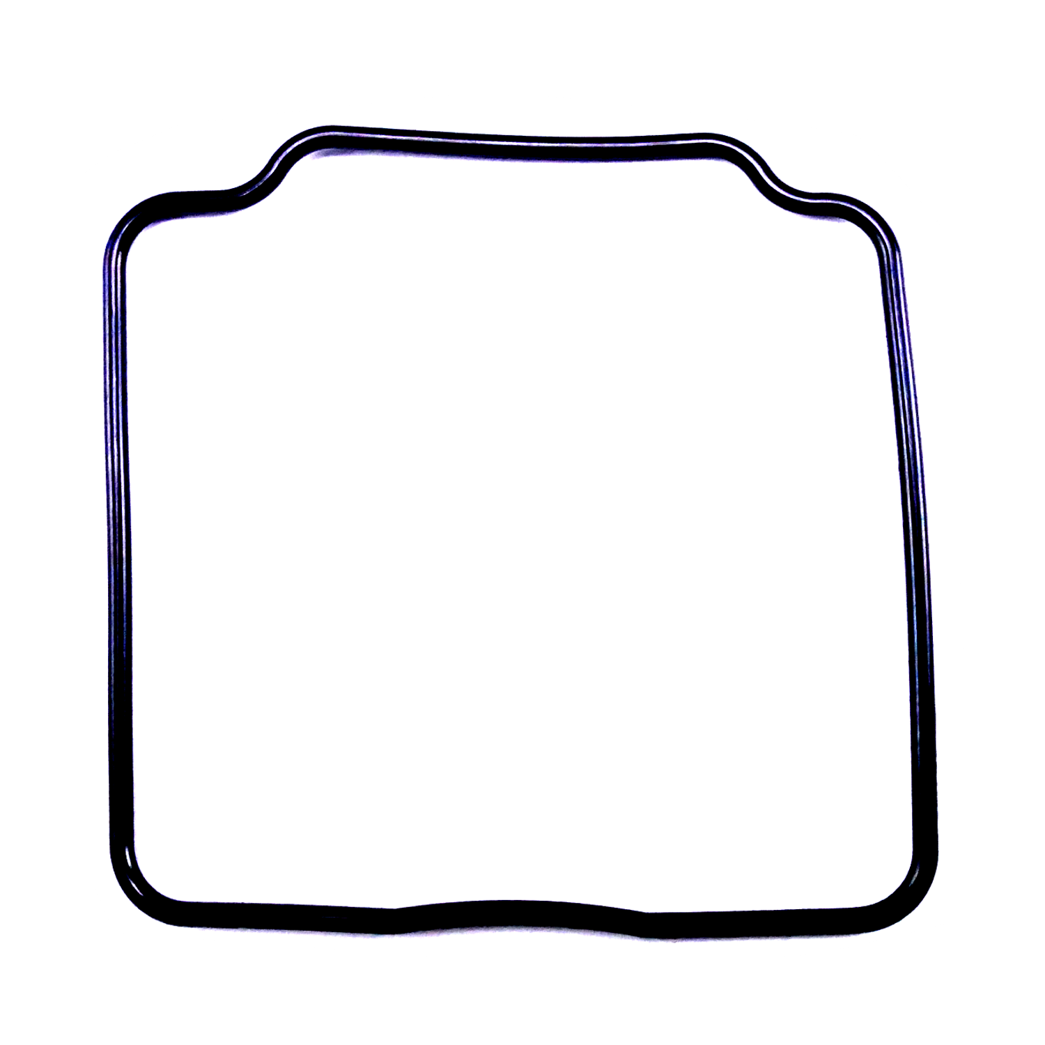 Carburetor Float Chamber Gasket for Yamaha FZ 750 FZR 750