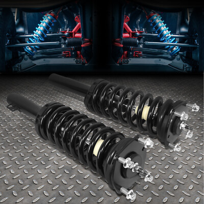 Для 06-10 Commander Grand Cherokee Передняя стойка в сборе с винтовой пружиной