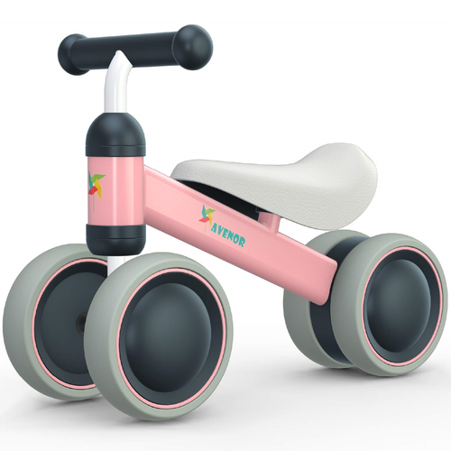 Avenor Baby Balance Bike - Baby Bicycle for 6-24 Months, Sturdy Balance Bike for