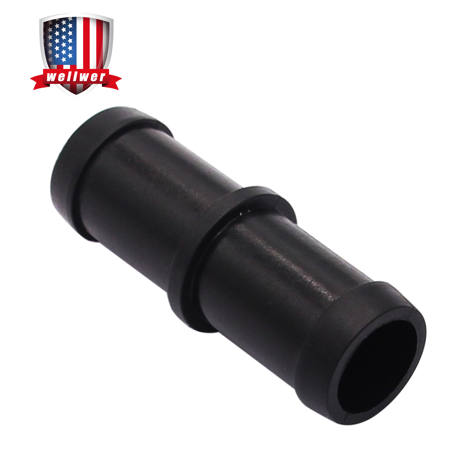 Heater Hose Connector Fit for Infiniti G37 EX35 FX35 M37