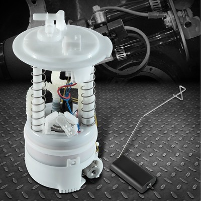 Для 03-07 Nissan Murano 3.5L V6 OE Style Электрический Задний топливный насос в сборе