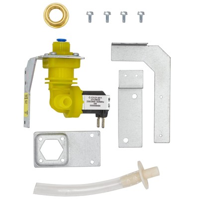 Supplying Demand IH9122 000009122 Ice Machine Water Valve Replacement
