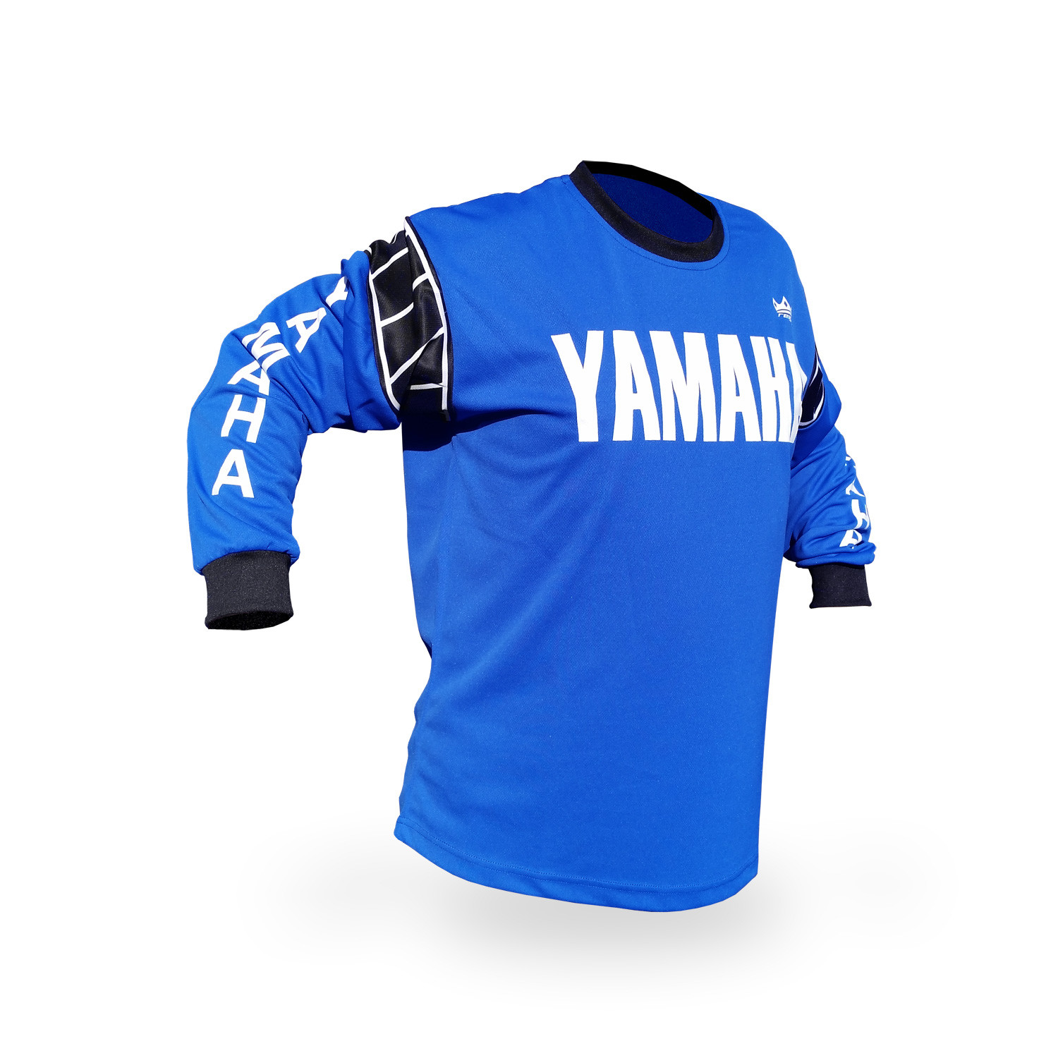 yamaha motocross clothing