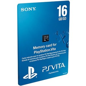 PlayStation Memory Card