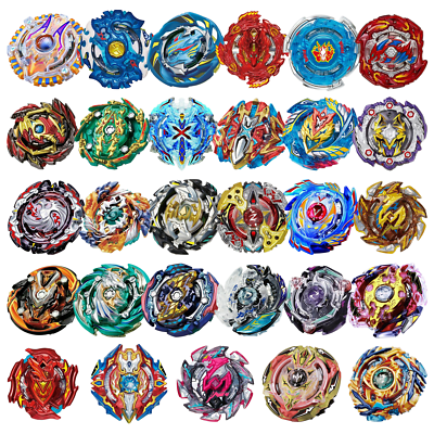 Pack beyblade hotsell