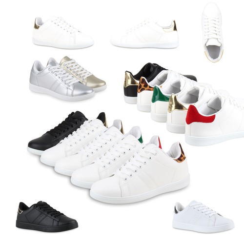 Damen Sneaker - Gekennzeichnet Damen Sneaker - Gekennzeichnet