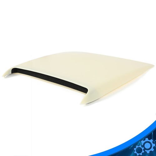 Универсальный воздухозаборник для капота Trailblazer Mustang Silverado Charger