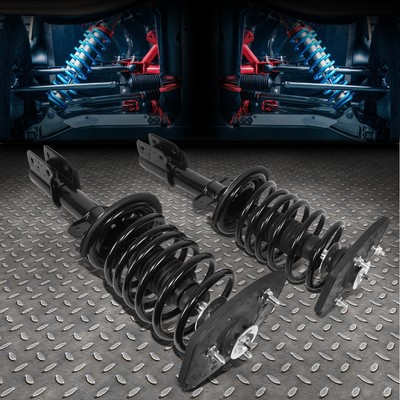 Для 00-08 Impala Monte Carlo Grand Prix Задняя стойка и спиральная пружина в сборе