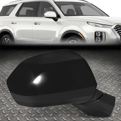 [Питание+подогрев] Для зеркала правой боковой двери пассажира в стиле Palisade OE 20-22