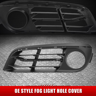 Для 14-16 BMW 528i 535d 535i 550i в стиле OE Передняя противотуманная фара со стороны водителя