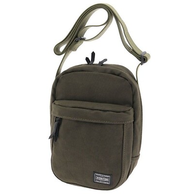 (ASK availability First) PORTER / BEAT  SHOULDER BAG from Japan brand new