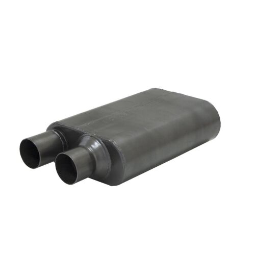 2000-2001 Honda CBR929RR JTI Double Slash Exhaust Muffler 2000-2001 Honda CBR929RR JTI Double Slash Exhaust Muffler