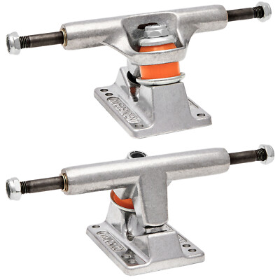 Independent Skateboard Trucks 109 Retro Style T-Hanger Pair
