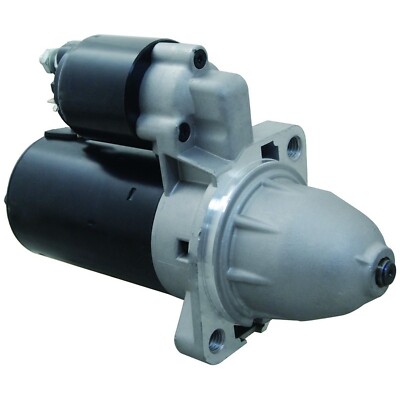 New Starter For Volvo 2.3 240 244 245 740 745 760 780 940 1985-1995 0 001 108