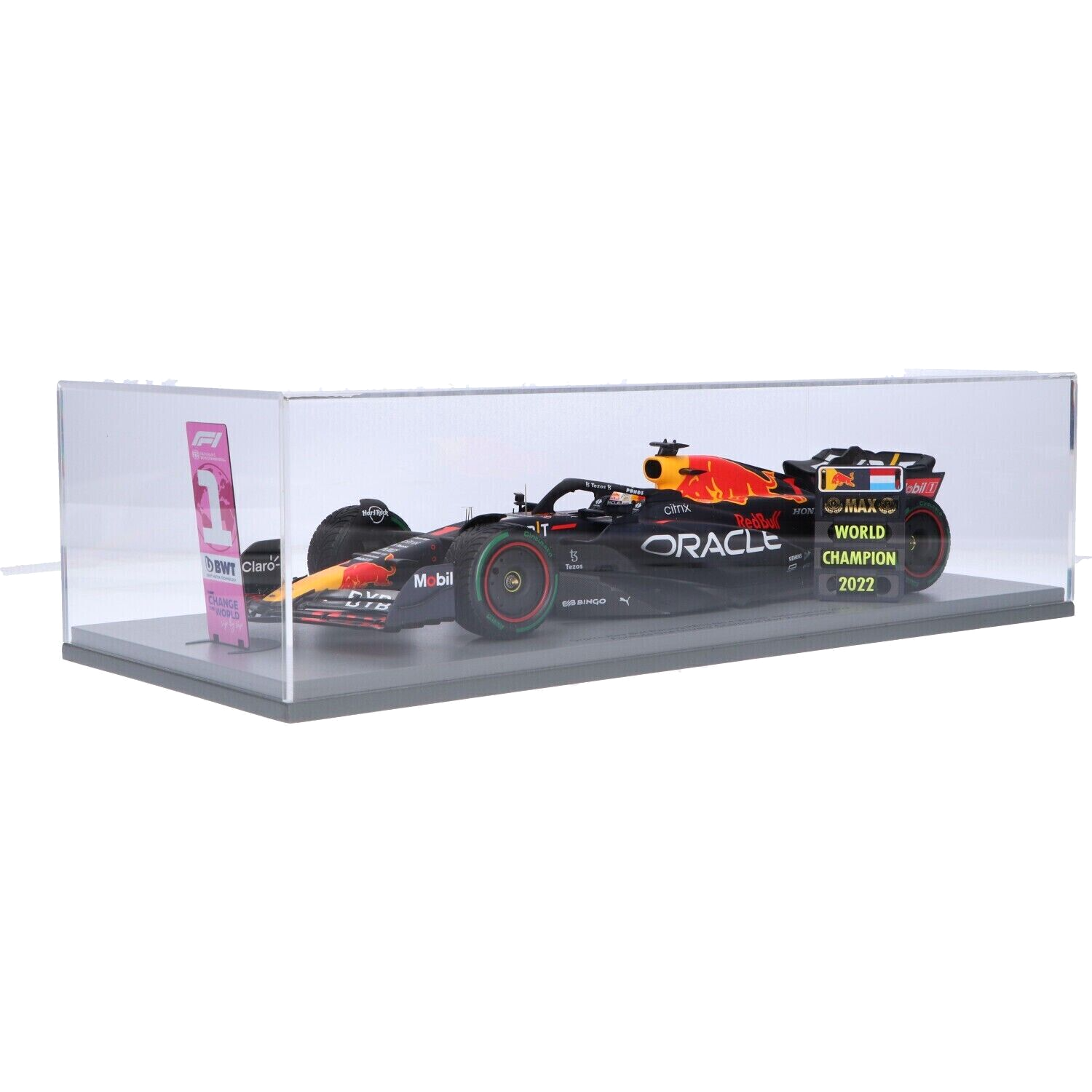 1/18 spark 2022年日本GP レッドブル MAX チャンピオン s-l400.jpg